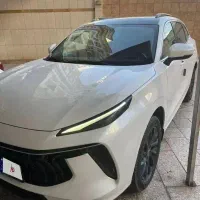 لاماری ایما، مدل1401 سفید