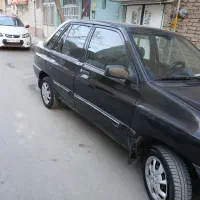 پراید141|خودرو سواری و وانت|مشهد, نظام دوست|دیوار