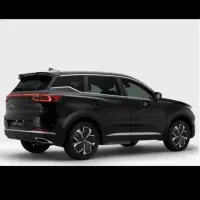 تیگو ۷پروپرمیوم|خودرو سواری و وانت|سیرجان, |دیوار