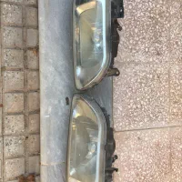 چراغ پراید 131وصبا