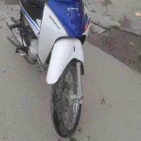 موتور طره ویور