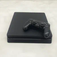 PS4 slim 1tb
