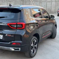 X55 pro|خودرو سواری و وانت|تهران, سازمان برنامه شمالی|دیوار