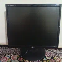 مانیتور ال جی|قطعات و لوازم جانبی رایانه|تهران, امین حضور|دیوار