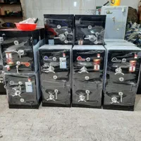 گاوصندوق کد ۱۳۱۳۱ گاو صندوق نسوز