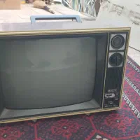 تلویزیون نوستالژیک و عتیقه