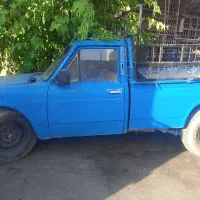 نیسان برای زیر بار میوه