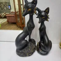 دکوری روباه بسیار شیک