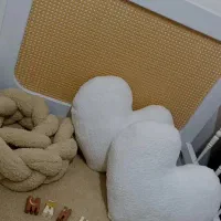 کوسن مبل و تخت سیسمونی عروسک|اسباب و اثاث بچه|همدان, |دیوار