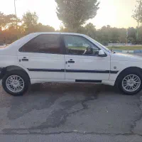 پژو SLX اس ال ایکس تیو فایو|خودرو سواری و وانت|شاهین‌شهر, خانه کارگر|دیوار