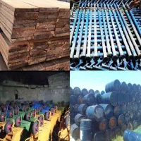 اجاره تخته بشکه بنایی