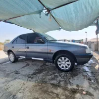 405GLX|خودرو سواری و وانت|کازرون, |دیوار