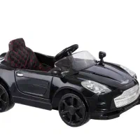 ماشین شارژی پورشه دو موتوره 390 وات|اسباب‌بازی بچه|شهریار, شهریار|دیوار