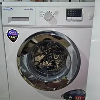 لباس شوی جنرال ۷ کیلوی