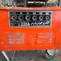 موتور جوش