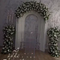 آموزش حرفه‌ای گل‌آرایی در ۳ روز ویژه هنرجویان عزیز|خدمات آموزشی|ری, علایین|دیوار