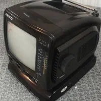 تلویزیون 5.5 اینچ|تلویزیون و پروژکتور|تهران, زرکش|دیوار