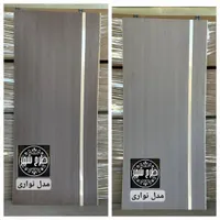 جدیدترین طرح های درب اتاقی رویه ملامینه