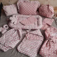 سرویس خواب نوزادنونو