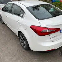 سراتو yd 2015|خودرو سواری و وانت|رشت, گلسار|دیوار