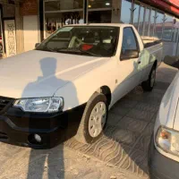 آریسان 1403|خودرو سواری و وانت|فیروزآباد (فارس), |دیوار