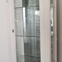 بوفه در حد نو