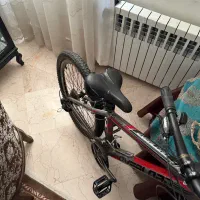 دوچرخه ۲۴ اورلرد|دوچرخه، اسکیت، اسکوتر|تهران, ایران|دیوار