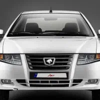 فیش ماشین سمند سورن