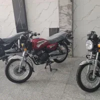 طرح باکسر (ABS) ٪۵تخفیف روی اقساط،فروشگاه موتور|موتورسیکلت|چهارباغ, |دیوار