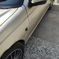 پژو پارس ساده، مدل ۱۳۸۳