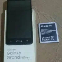 سامسونگ Galaxy Grand Prime Plus بدون خط خش