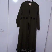 مانتو|لباس|بیرجند, |دیوار