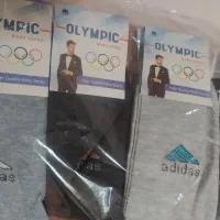 جوراب مردانه مارک آدیداس