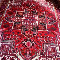 فرش دستباف ۹ متری بیلوردی