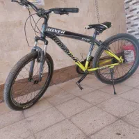 دوچرخه دنده ای ۲۶ المپیا
