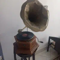 گرامافون