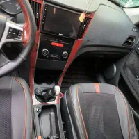 دنا پلاس EF7|خودرو سواری و وانت|نسیم‌شهر, |دیوار