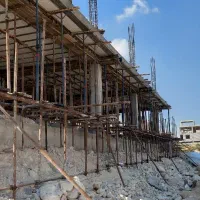 انجام اسکلت بتنی|خدمات پیشه و مهارت|قشم, |دیوار