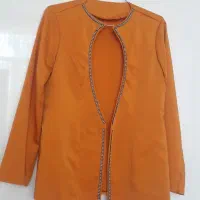 کت تک سایز ۳۸ ۴۰ فقط ۵۰