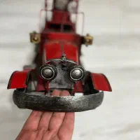 ماشین فلزی دست ساز|کلکسیون اشیاء عتیقه|اصفهان, خواجو|دیوار