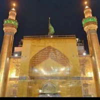 کربلا ۸روزه ۱۰ملیون با بهترین امکانات