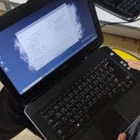 فروش لب تاپ dell|رایانه همراه|ایلام, |دیوار
