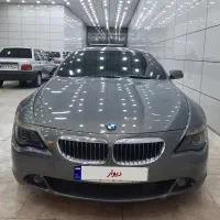 BMW630iکوپه|خودرو سواری و وانت|هشتگرد, هشتگرد قدیم|دیوار
