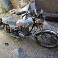 موتور سیکلت