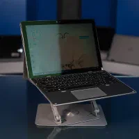 لپ تاپ تبلت DELL LATITUDE 7210 فلزی سبک و قدرتمند|رایانه همراه|یزد, |دیوار