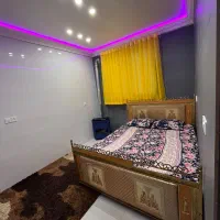 ویلای دوبلکس استخردار ابگرم محلات|اجارهٔ کوتاهمدت ویلا و باغ|محلات, |دیوار