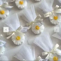 گیفت شمع عروس