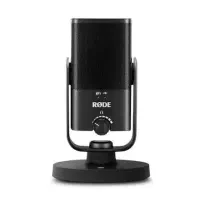 میکروفون یو اس بی RODE NT USB MINI