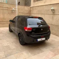 تیبا دو مدل ۹۶