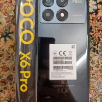 Poco x6 pro 512g|موبایل|تهران, تهرانپارس شرقی|دیوار
